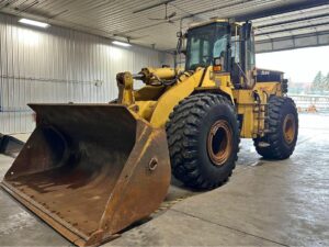 1995 CAT 966F2 (4)