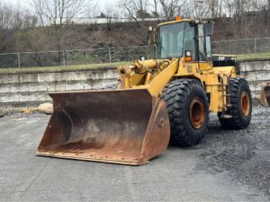 1995 CAT 966F2 (6)