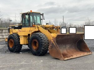 1995 CAT 966F2 (8)