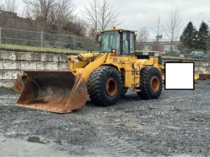 1995 CAT 966F2 (9)