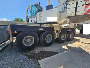 2005 Terex Demag AC80-2 13