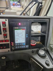 2005 Terex Demag AC80-2 18