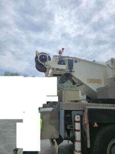 2005 Terex Demag AC80-2 2